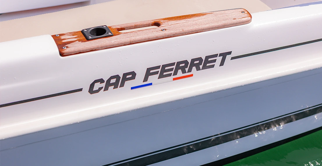Bateau sans permis