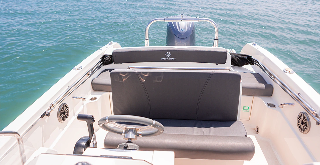 Bateau à louer Canet